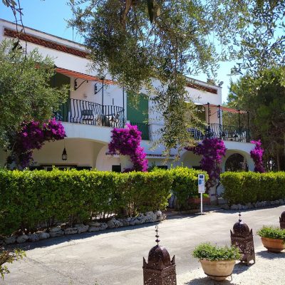 Tenuta Belvedere gallery