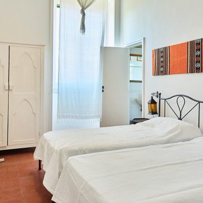 camera da letto con bagno orsa maggiore 1 e 2