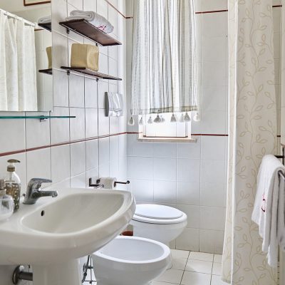 servizio camera deluxe