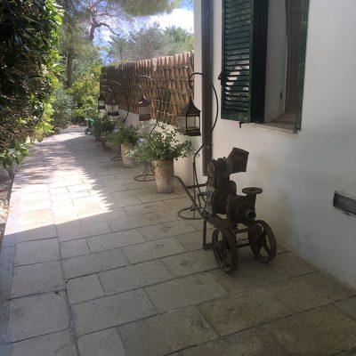 viale ingresso camere copia